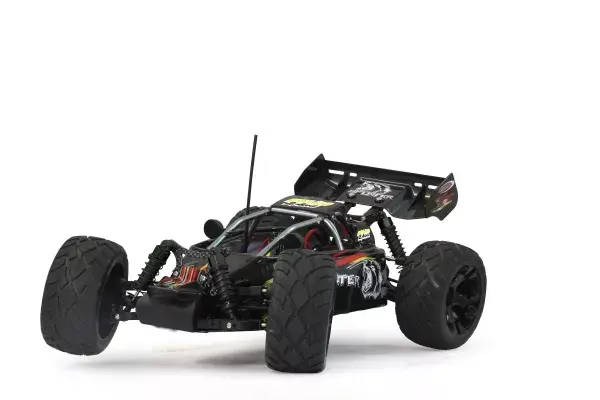 Автомобиль Jamara Splinter EP Photo 4