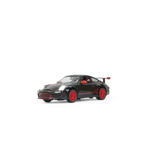 Автомобиль Jamara Porsche GT3 RS