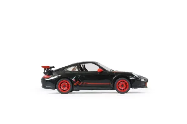 Автомобиль Jamara Porsche GT3 RS Photo 2