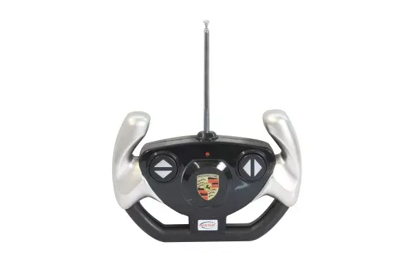 Автомобиль Jamara Porsche GT3 RS Photo 3