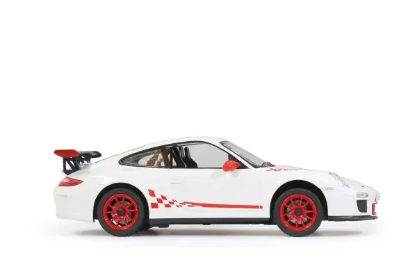 Автомобиль Jamara Porsche GT3 RS Photo 2