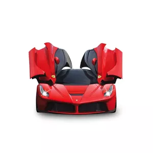 Машина Jamara Ferrari LaFerrari 1:14