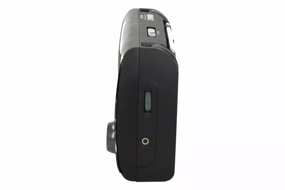 LED светильник Eltra Kinga 2 Black — 3000K 2000 лм Photo 4