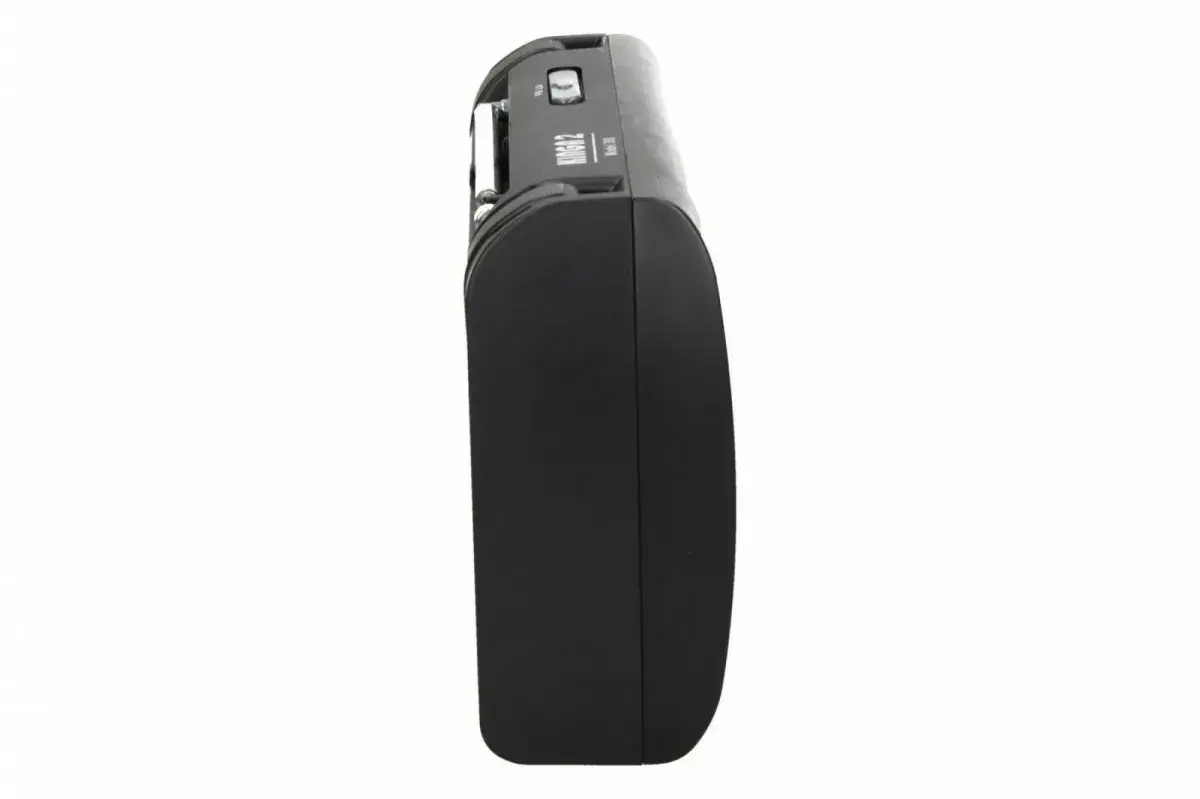 LED светильник Eltra Kinga 2 Black — 3000K 2000 лм Photo 6