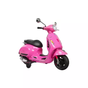 Jamara 460349 rocking/ride-on toy Ride-on scooter