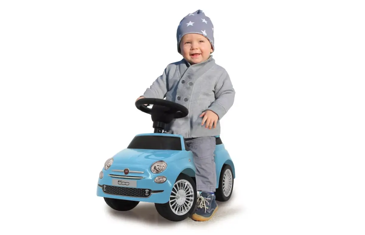 Riteņu auto Jamara 460327 Photo 2