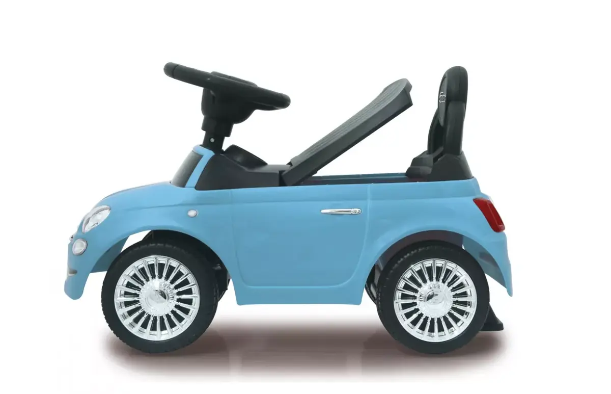 Riteņu auto Jamara 460327 Photo 4