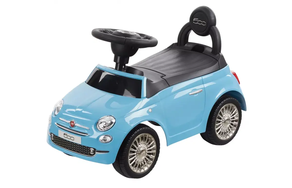 Riteņu auto Jamara 460327 Photo 5