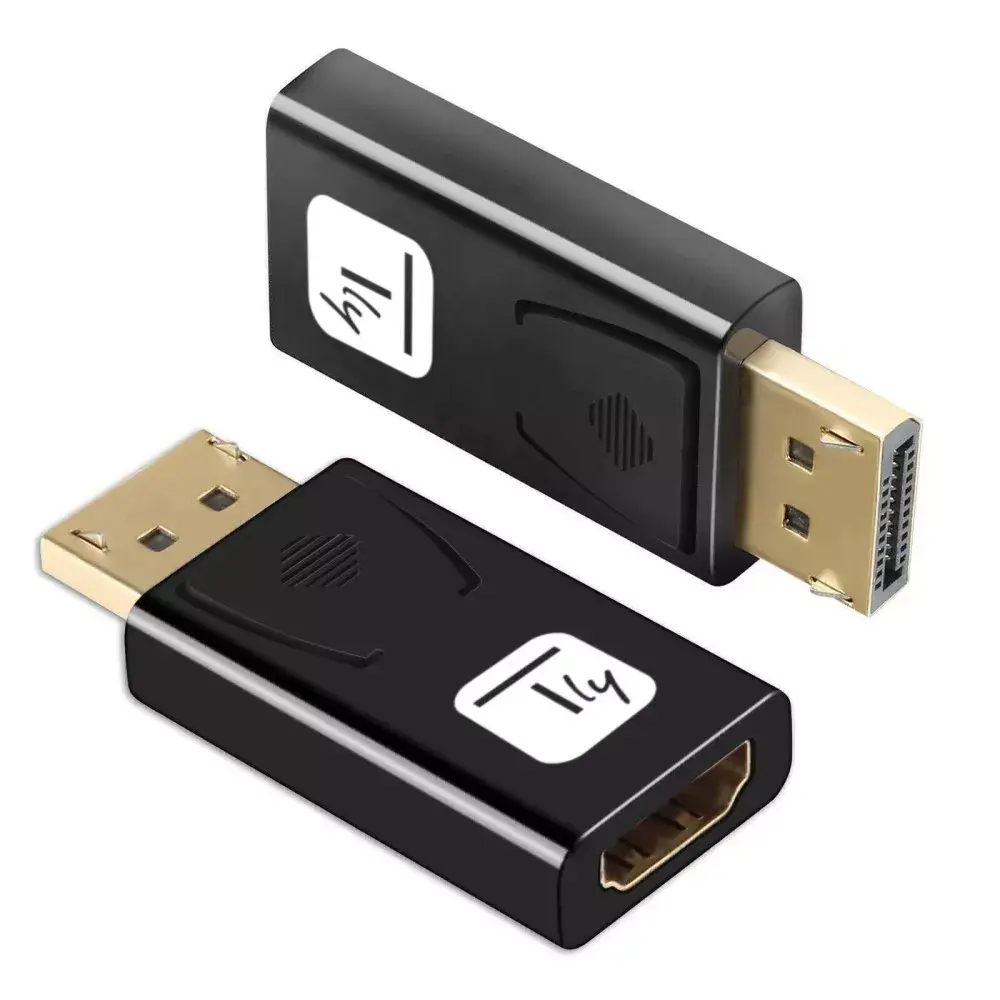 Cable Gender Changer Techly IADAP DSP-2124K Photo 2