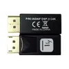Cable Gender Changer Techly IADAP DSP-2124K Photo 3
