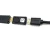 Cable Gender Changer Techly IADAP DSP-2124K Photo 4