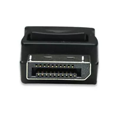 TECHLY DisplayPort kabelis ICOC DSP-A14-010NT 1 m Photo 4
