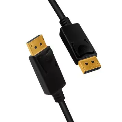 TECHLY DisplayPort cable ICOC DSP-A14-020NT 2 m Photo 4
