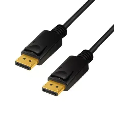 DisplayPort Cable ICOC DSP-A14-030NT Photo 2