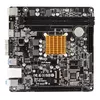 Mātesplate BIOSTAR A68N-2100K mini ITX Photo 2