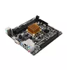 Mātesplate BIOSTAR A68N-2100K mini ITX Photo 3