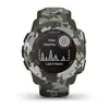 GPS Часы Garmin Instinct Solar Camo Edition Photo 2
