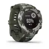 GPS Часы Garmin Instinct Solar Camo Edition Photo 3