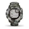 GPS Часы Garmin Instinct Solar Camo Edition Photo 4