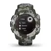 GPS Часы Garmin Instinct Solar Camo Edition Photo 8