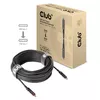 Оптический кабель CLUB3D USB Gen 2 Type C Photo 7