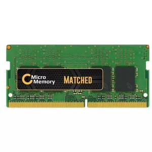 Memory Module CoreParts DDR4 8GB 2400MHz