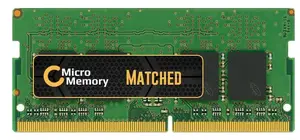 Memory module CoreParts MMXAP-DDR4SD0001 4 GB 1x4 GB DDR4 2400 MHz 260-pin SO-DIMM