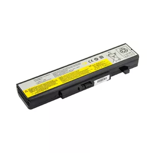 Akumulators AVACOM priekš Lenovo IdeaPad G580 Z380 Y580, 11.1V 4400mAh