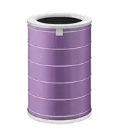 Xiaomi Mi HEPA Filter for Air Purifiers (Antibacterial Version) (for Xiaomi Mi purifier, Xiaomi Mi purifier 2, Xiaomi Mi purifier Pro)