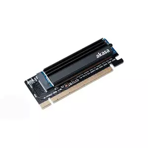 Interface Card Akasa AK-PCCM2P-05
