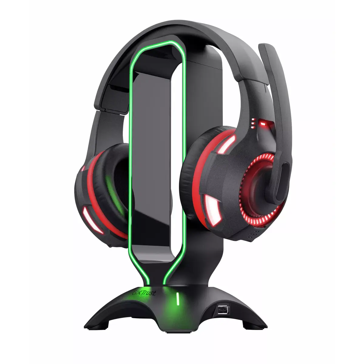 Headphone holder Trust GXT 265 Cintar Photo 2