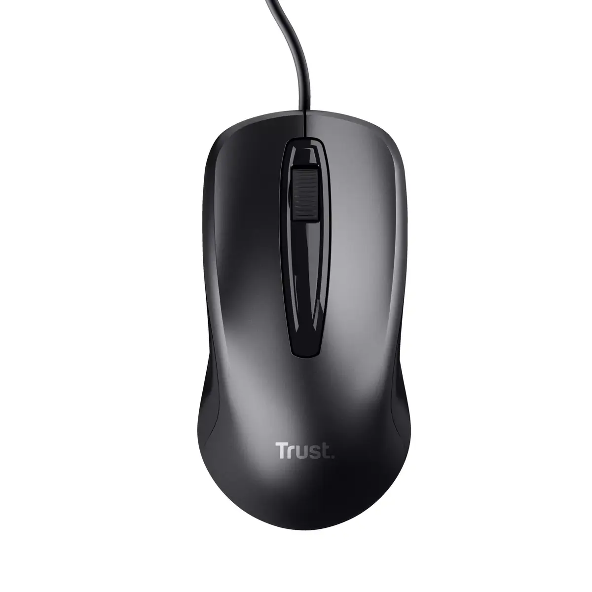 Мышка Trust Carve Office Photo 3