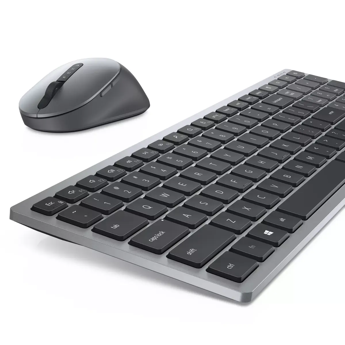 Клавиатура DELL KM7120W Photo 9