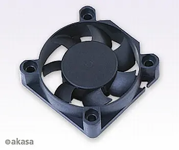 Вентилятор для корпуса Akasa DFS401012M Photo 2