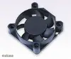 Вентилятор для корпуса Akasa DFS401012M Photo 2