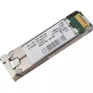 SFP pārveidotāja modulis AddOn Networks SFP-10G-SR-AO