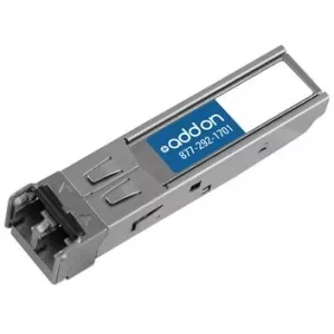 Optiskā pārveidotāja modulis AddOn Networks SFP-10G-LR-AO