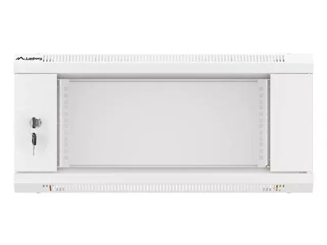 Настенный шкаф Lanberg WF01-6404-10S Photo 3
