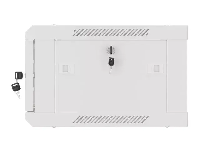 Настенный шкаф Lanberg WF01-6404-10S Photo 5