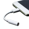 USB Type-C uz 3.5 mm austiņu ligzdas adapteris Akasa Photo 2