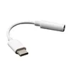 USB Type-C uz 3.5 mm austiņu ligzdas adapteris Akasa Photo 3