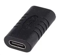 PREMIUMCORD USB-C гнездо—гнездо kur31-09 Photo 1