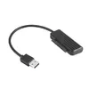 Переходник USB 3.1 A SATA Akasa AK-AU3-07BK Photo 2