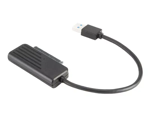 Переходник USB 3.1 A SATA Akasa AK-AU3-07BK Photo 3