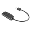 Переходник USB 3.1 A SATA Akasa AK-AU3-07BK Photo 3