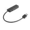 Переходник USB 3.1 A SATA Akasa AK-AU3-07BK Photo 4