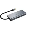 Docking Station Akasa USB Type-C 9-In-1 Photo 4