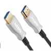 PREMIUMCORD kphdm2x10 HDMI optical cable 10 m Photo 2