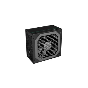 DeepCool DQ750-M-V2L barošanas avotu vienība 750 W 20+4 pin ATX Melns