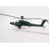 Mirage AH-64D Apache Longbow modeļa komplekts Photo 4